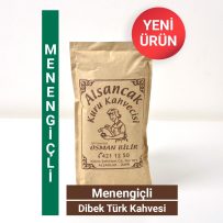 Menengiçli Dibek Türk Kahvesi 100gr